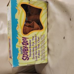 Scooby-Doo television organizer